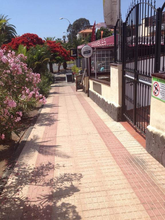 Penthouse El Mirador Los Cristianos Tenerife - Vv Quarto foto