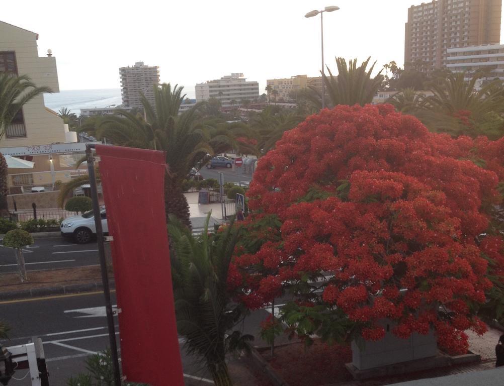 Penthouse El Mirador Los Cristianos Tenerife - Vv Quarto foto