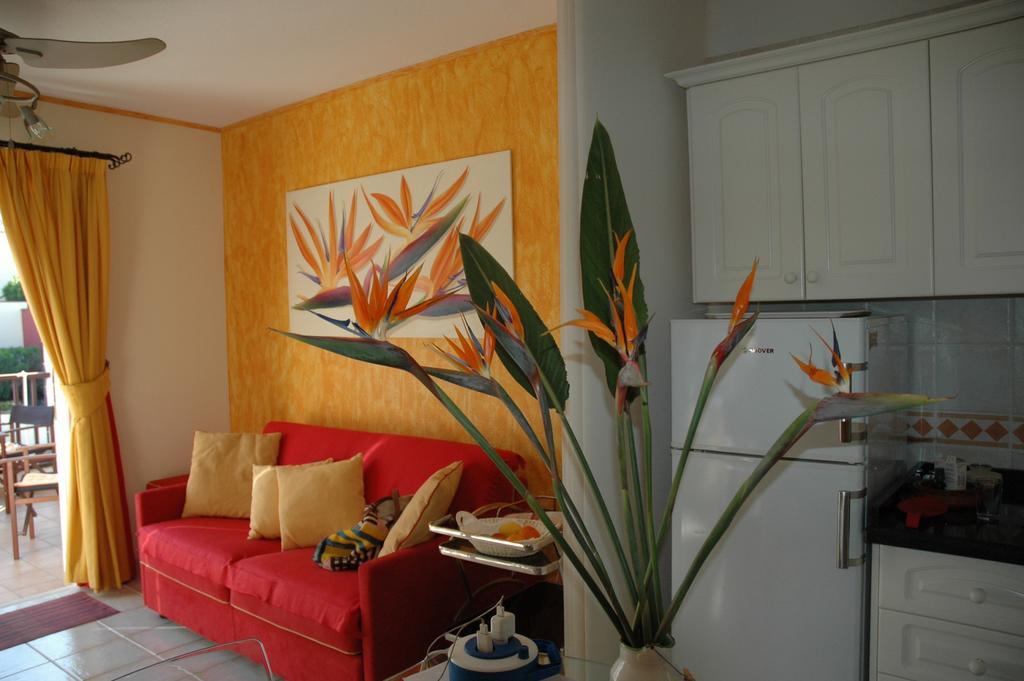 Penthouse El Mirador Los Cristianos Tenerife - Vv Quarto foto