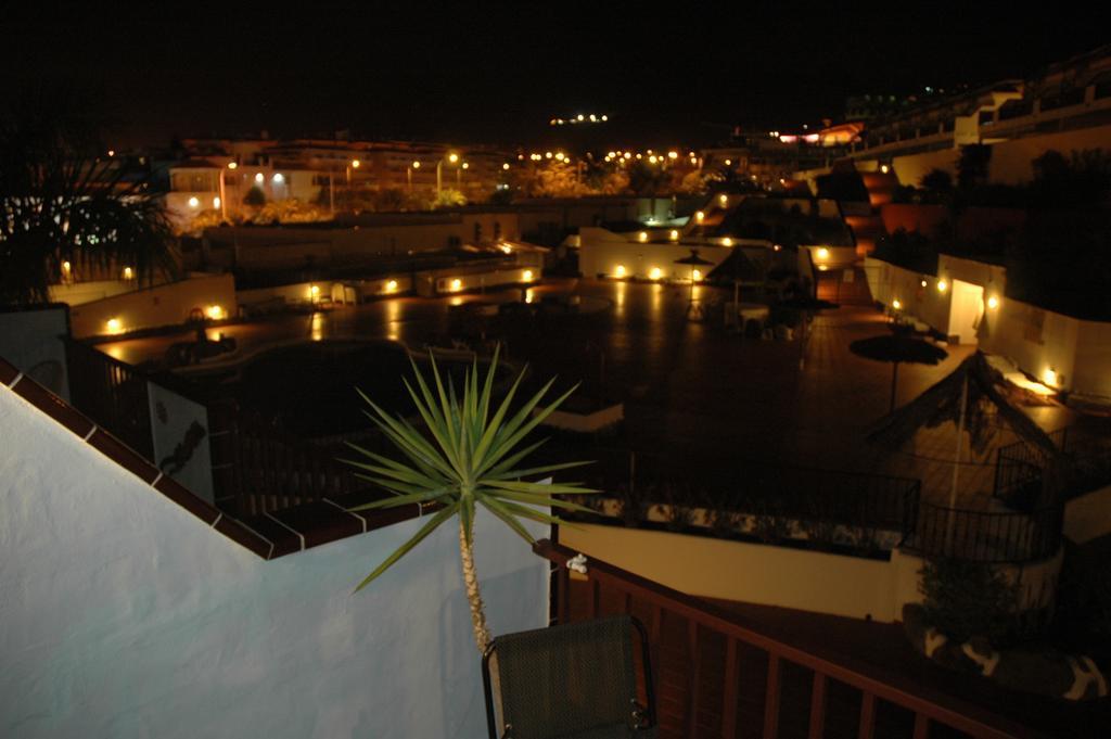 Penthouse El Mirador Los Cristianos Tenerife - Vv Quarto foto