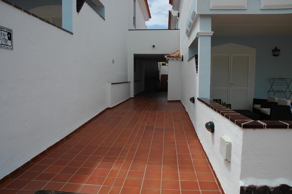 Penthouse El Mirador Los Cristianos Tenerife - Vv Quarto foto
