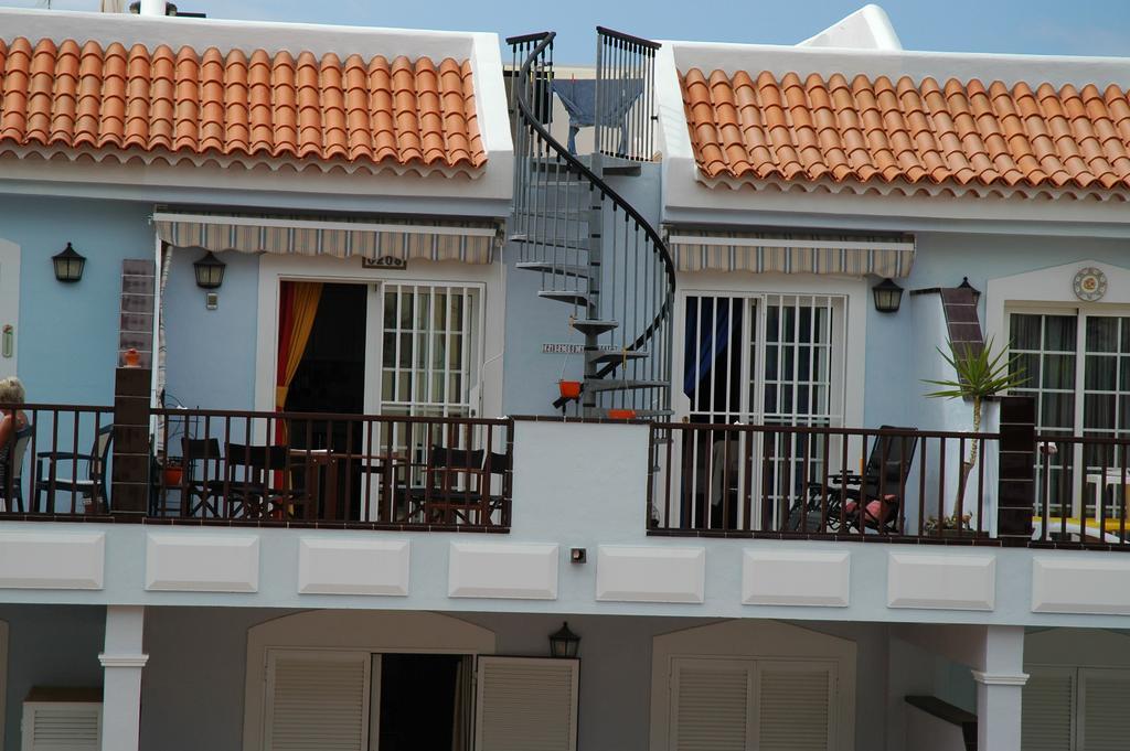 Penthouse El Mirador Los Cristianos Tenerife - Vv Quarto foto