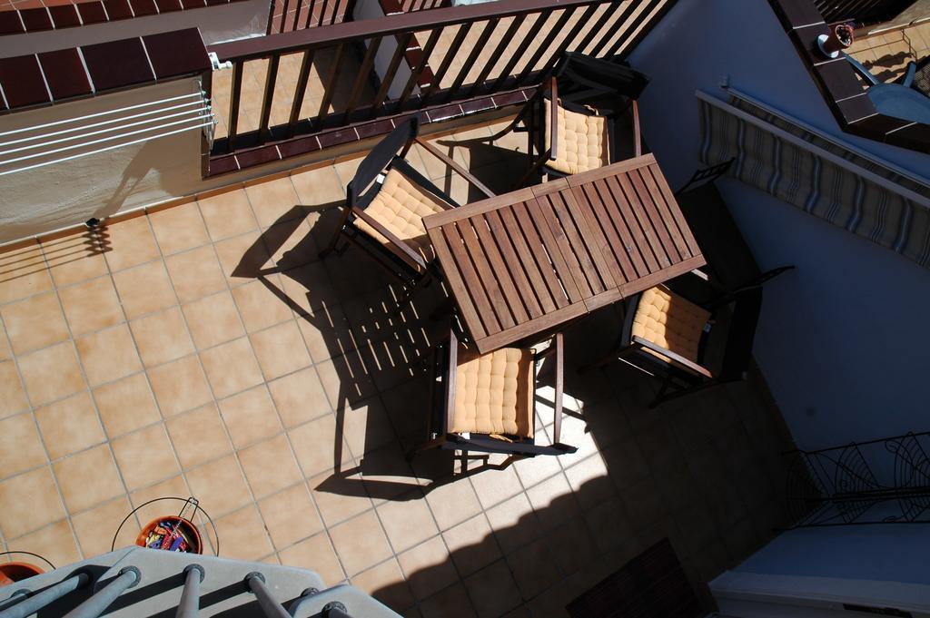 Penthouse El Mirador Los Cristianos Tenerife - Vv Quarto foto