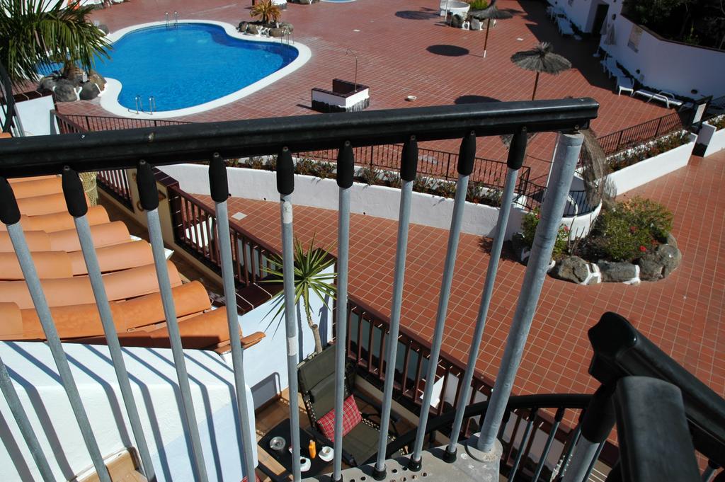 Penthouse El Mirador Los Cristianos Tenerife - Vv Quarto foto