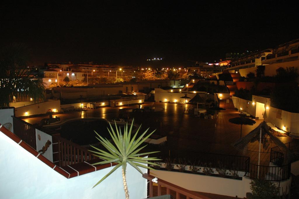 Penthouse El Mirador Los Cristianos Tenerife - Vv Quarto foto