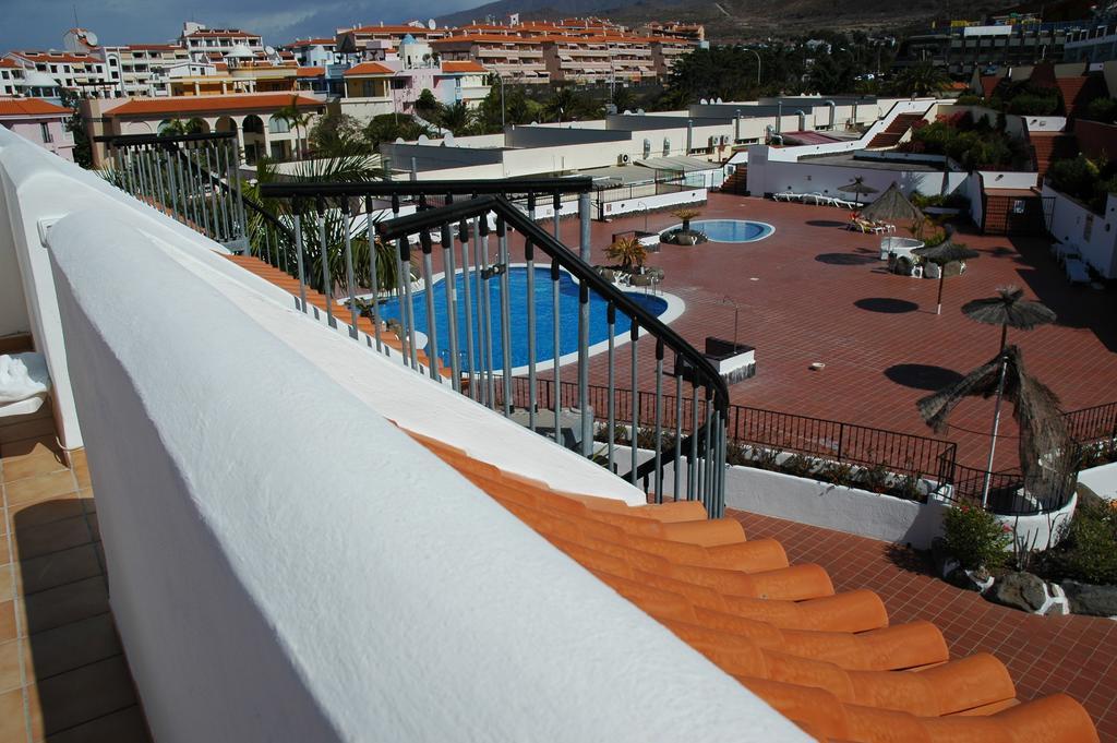 Penthouse El Mirador Los Cristianos Tenerife - Vv Quarto foto