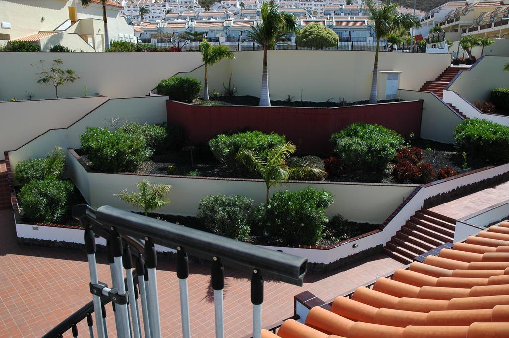 Penthouse El Mirador Los Cristianos Tenerife - Vv Quarto foto